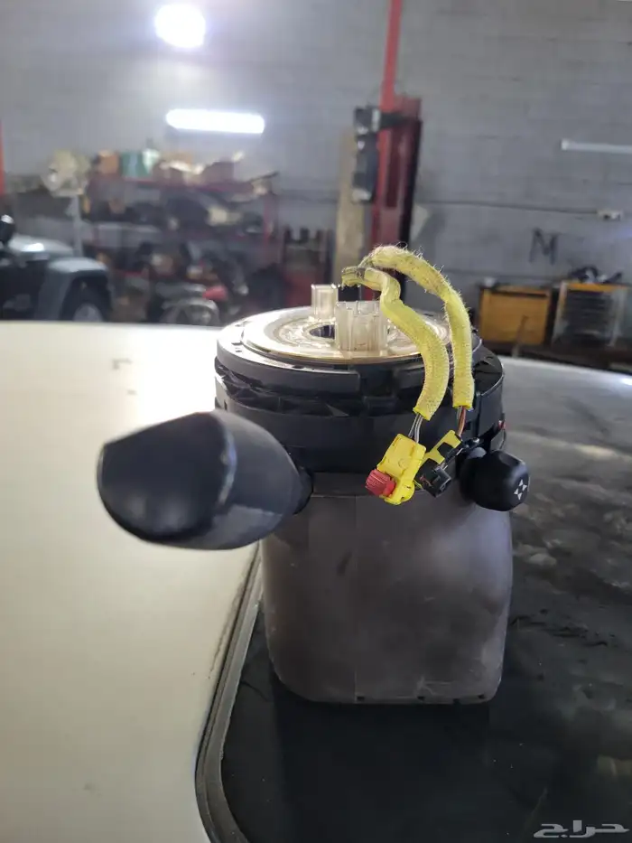 يد إشارة دودج جيب كرايسلر 1