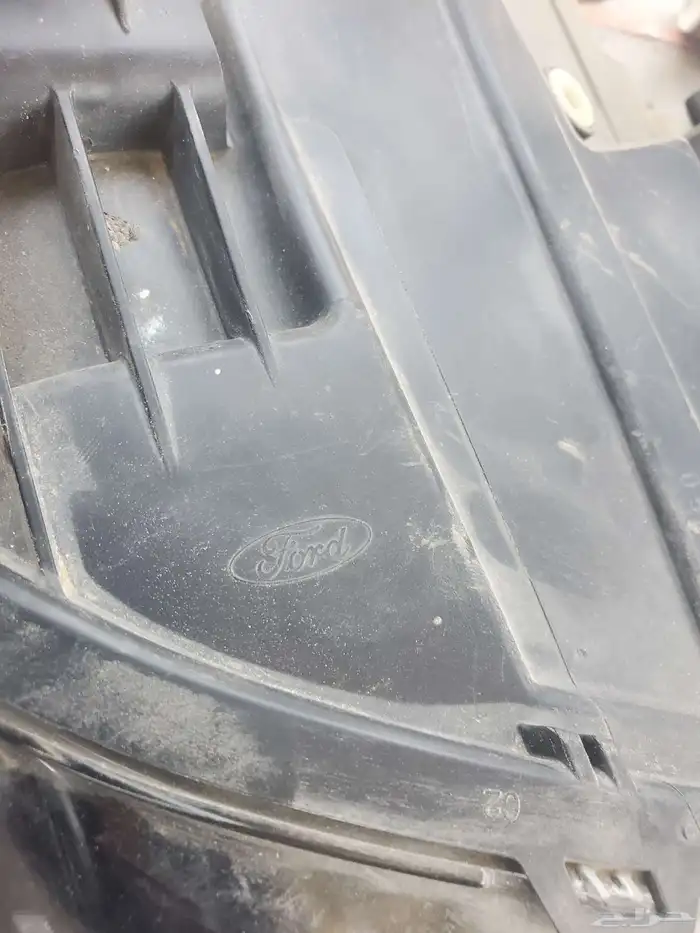 شمعه فورد تيريتوري موديل 2021_2022_2023 شمعه اصليه وكاله 3