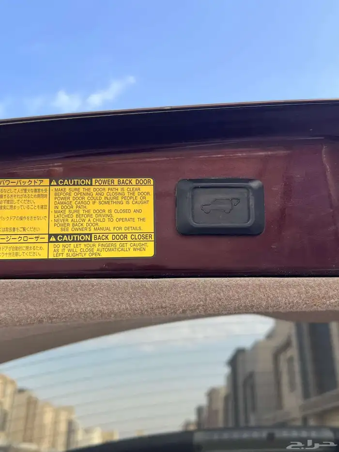 2008 لكزس rx350 5