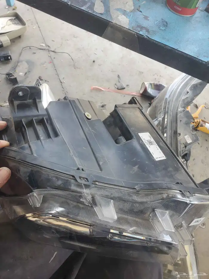 شمعه فورد تيريتوري موديل 2021_2022_2023 شمعه اصليه وكاله 2