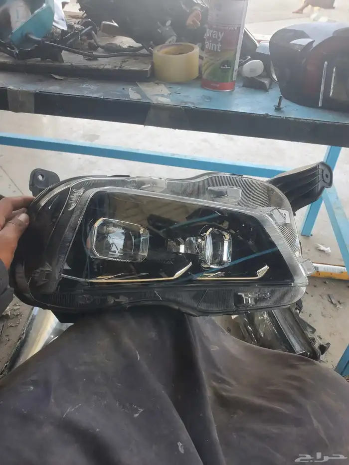 شمعه فورد تيريتوري موديل 2021_2022_2023 شمعه اصليه وكاله 1