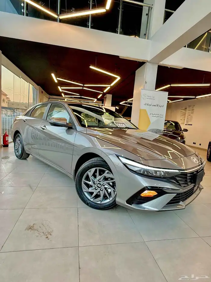 هيونداي النترا 2025 اصفار تأمين شامل عرض الاسبوع 899 0