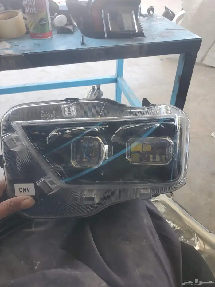 شمعه فورد تيريتوري موديل 2021_2022_2023 شمعه اصليه وكاله 5