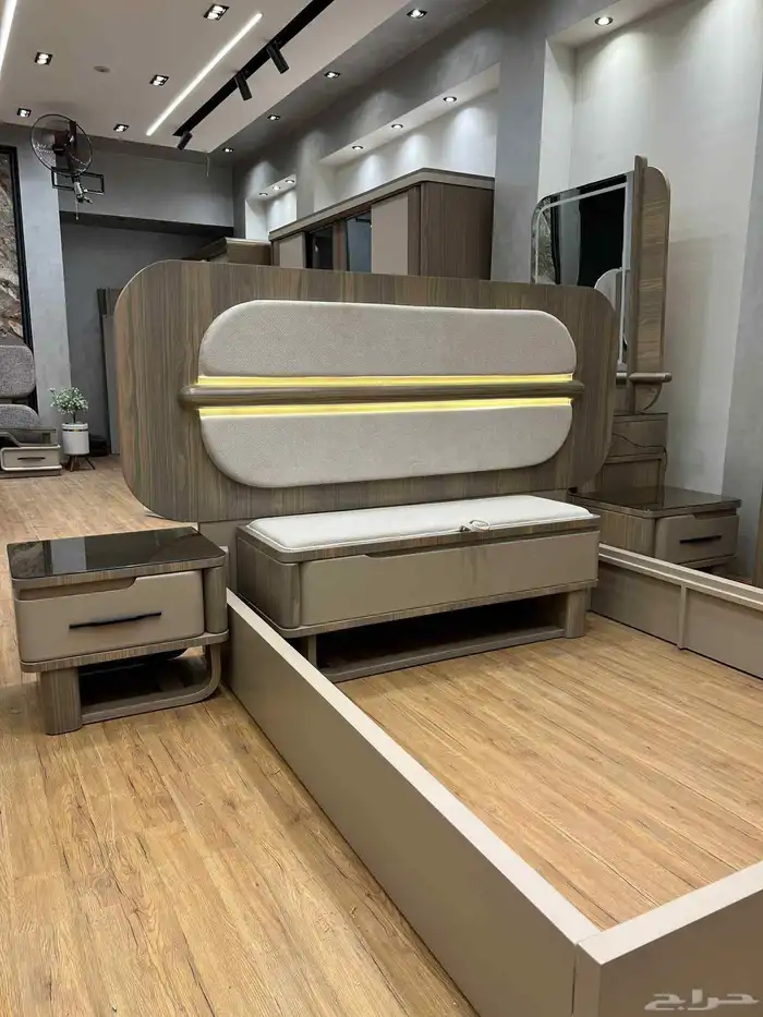 ابو تركي لا جميع أشغال الديكورات المدينة المنورة 6