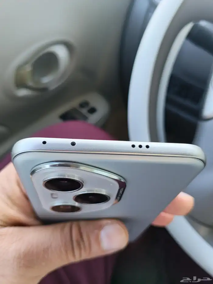 هونر 400برو اخو الجديد512جيجا الرام12...5G 6