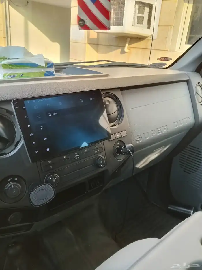 فورد بك اب 0