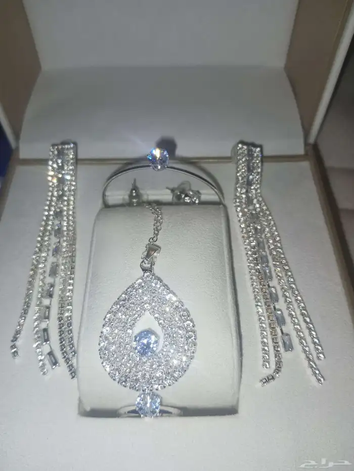 تقليد الماس 0