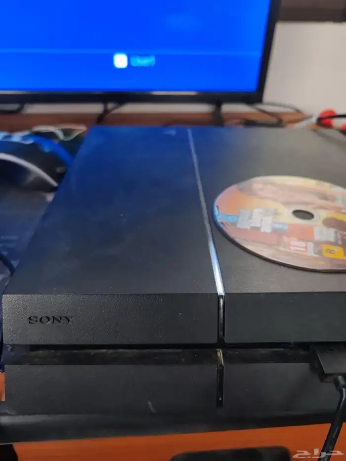 بلاستيشن 4 للبيع 7