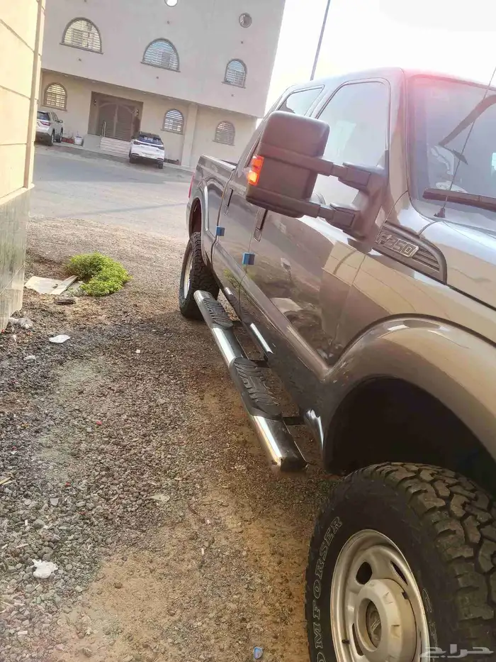 فورد بك اب 9