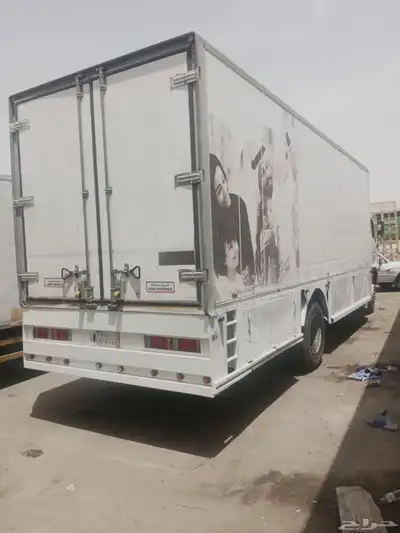 للايجار لوري هينو تجميد تبريد index