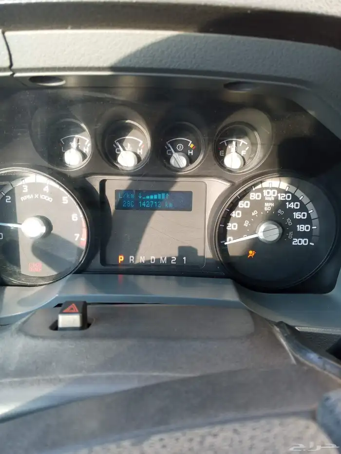 فورد بك اب 1