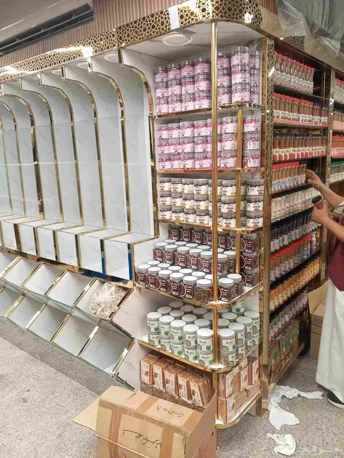 نجار ديكورات 1