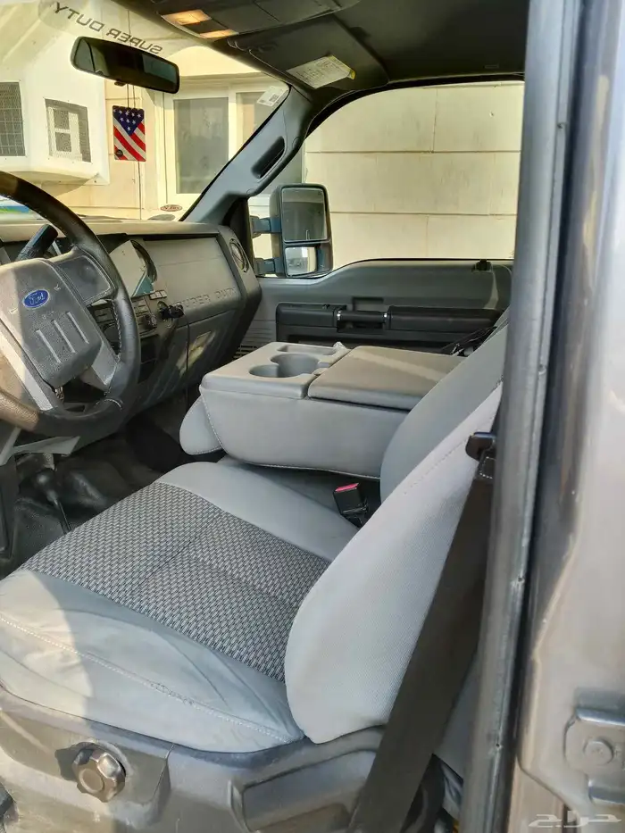 فورد بك اب 2