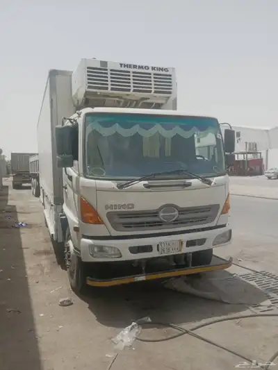 للايجار لوري هينو تجميد تبريد index