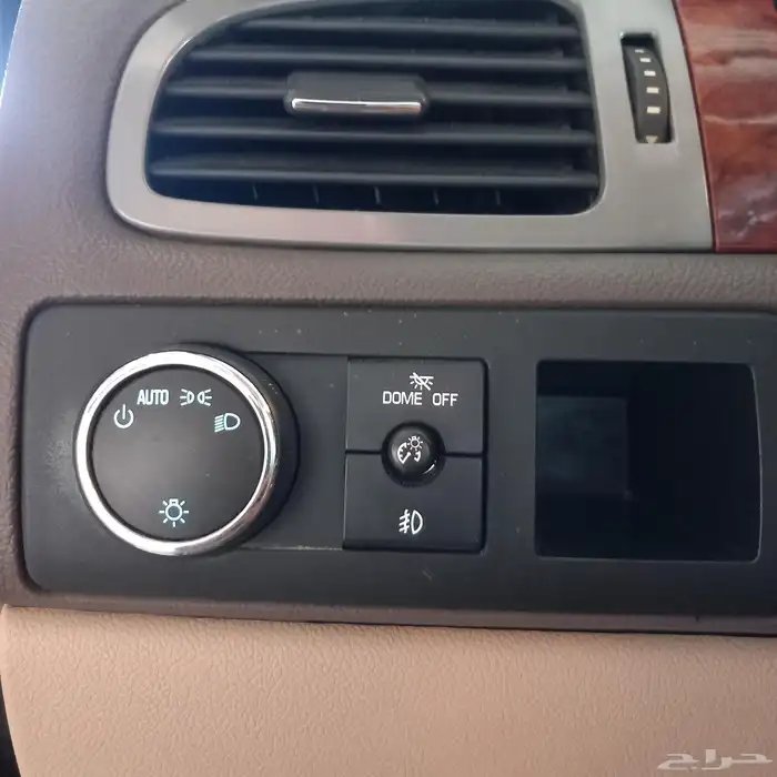 شيفروليه تاهو 2011 بودى محركات وكاله 10