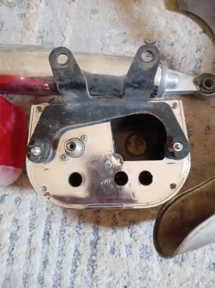 قطع دباب صاروخ سوزوكي 109.107 3