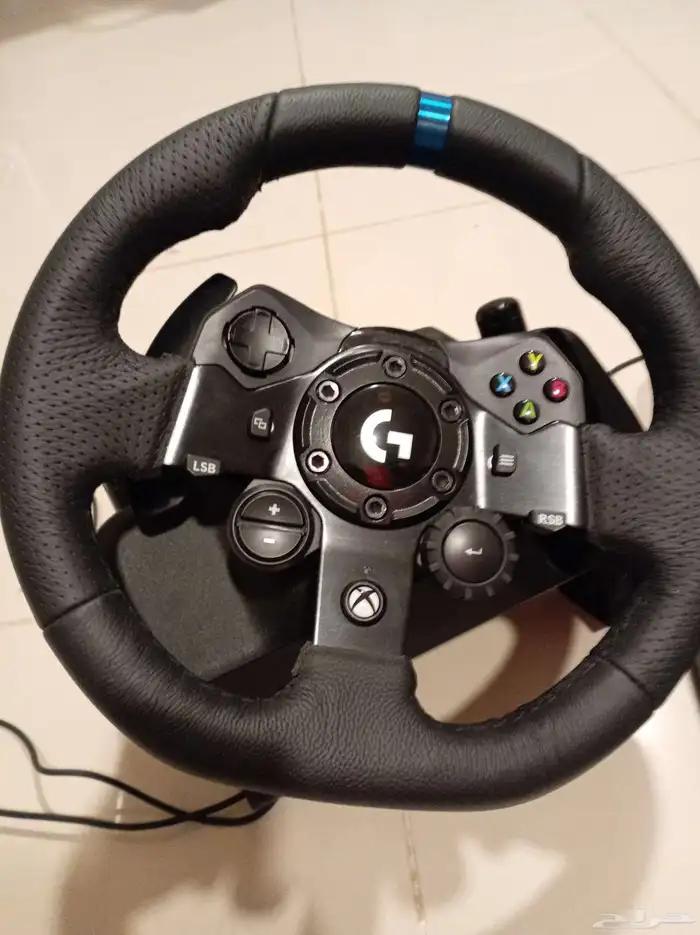 دركسون اكس بوكس G923 2