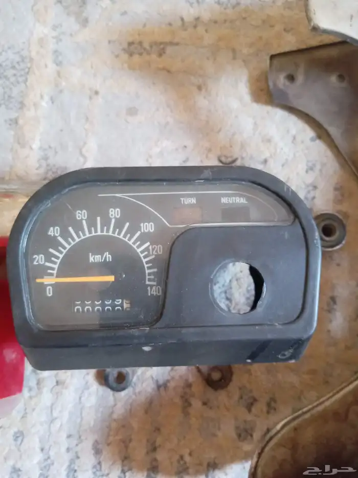 قطع دباب صاروخ سوزوكي 109.107 2