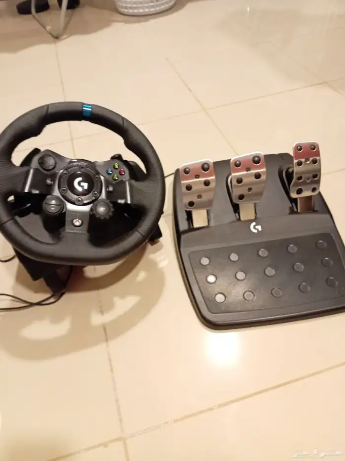 دركسون اكس بوكس G923 1