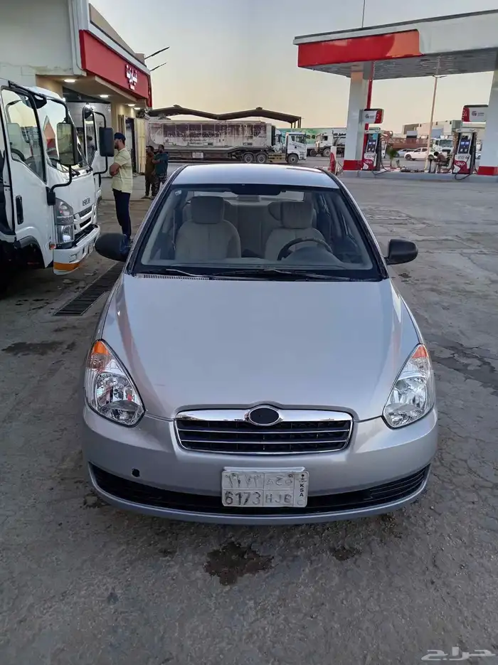 اكسنت موديل 2010)كامري 2003 2