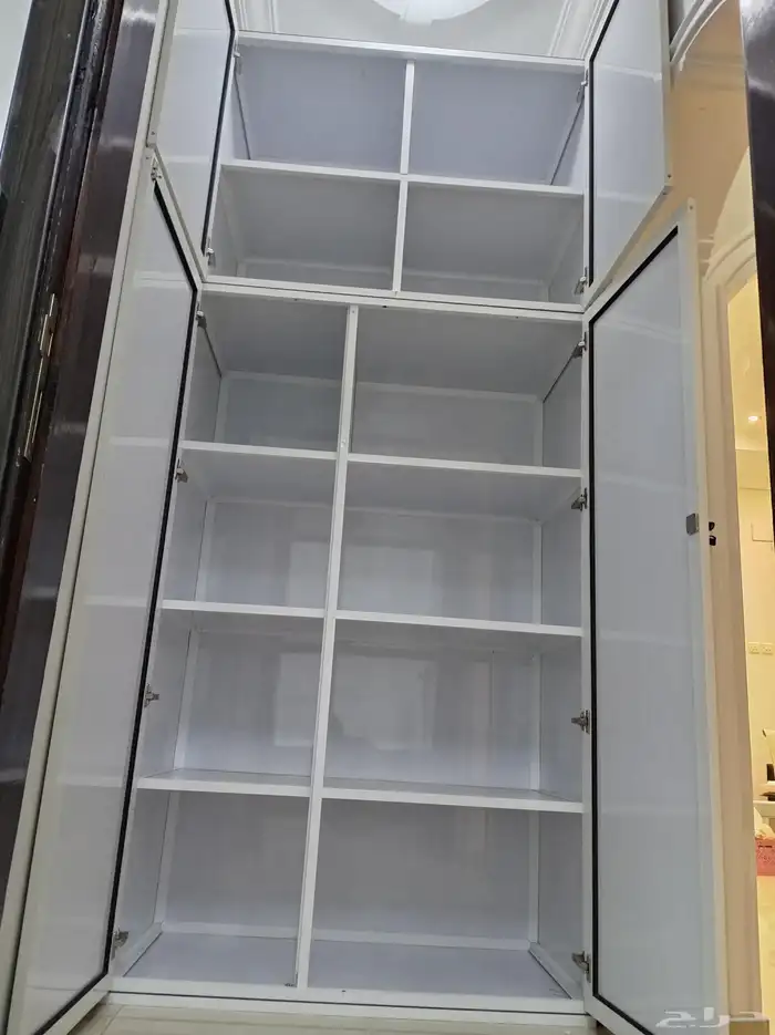 أبواب شبابيك دواليب طاولات الامنيوم 6