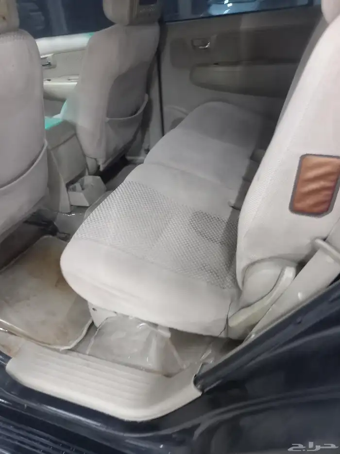 فوتشنر 2008 تماتيك ممتاز 7