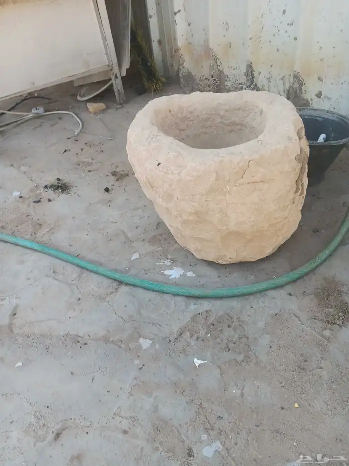 لبيع مدقه ( منحازه) اثريه 3