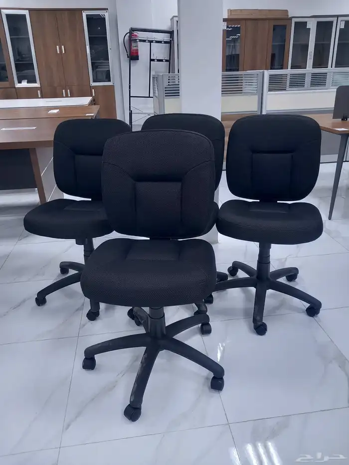 كراسي تدريب 2