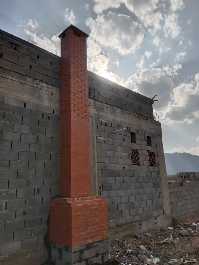 بيوت شعر مشب نار مشب رخام قرميد جمالون تلبيس قماش 1