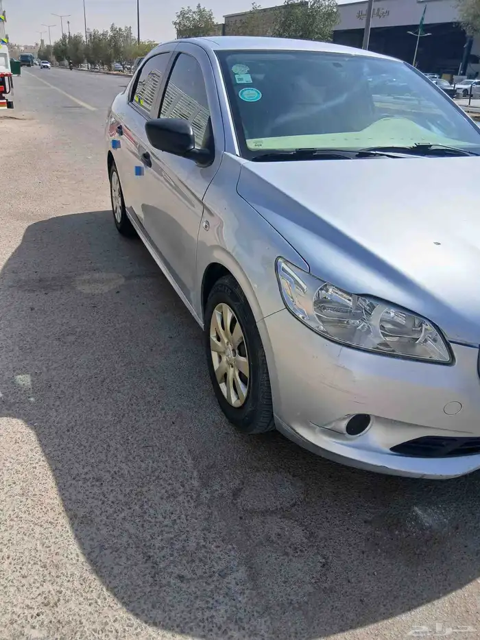 بيجو 301 موديل 2015 محركات شرط وكاله 2