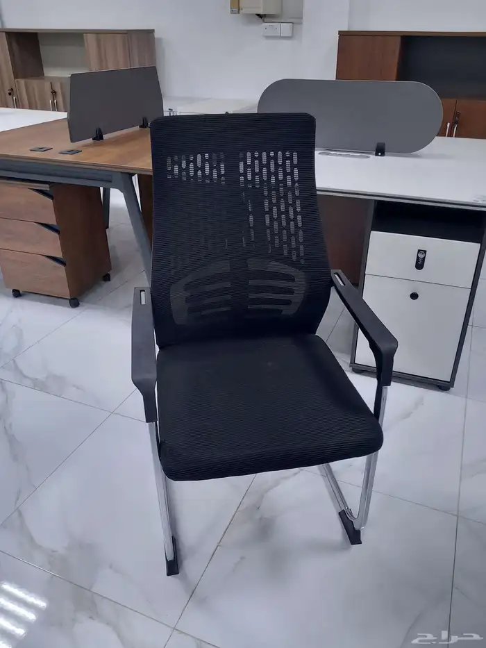 كراسي تدريب 4