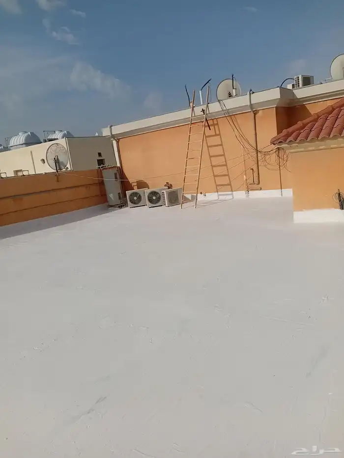 عازل امريكي حراري مائي ضد تسرب المياه وعاكس للحراه سعر المتر 3