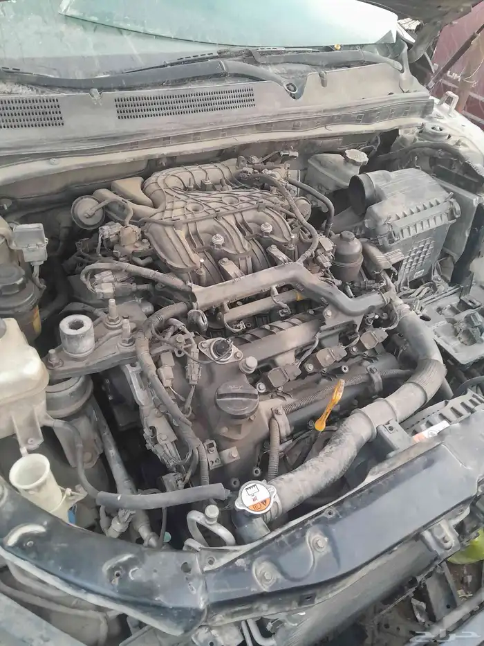 يوجد لدينا جميع مكائن الهواندي مع التركيب ازيرا سوناتا 4