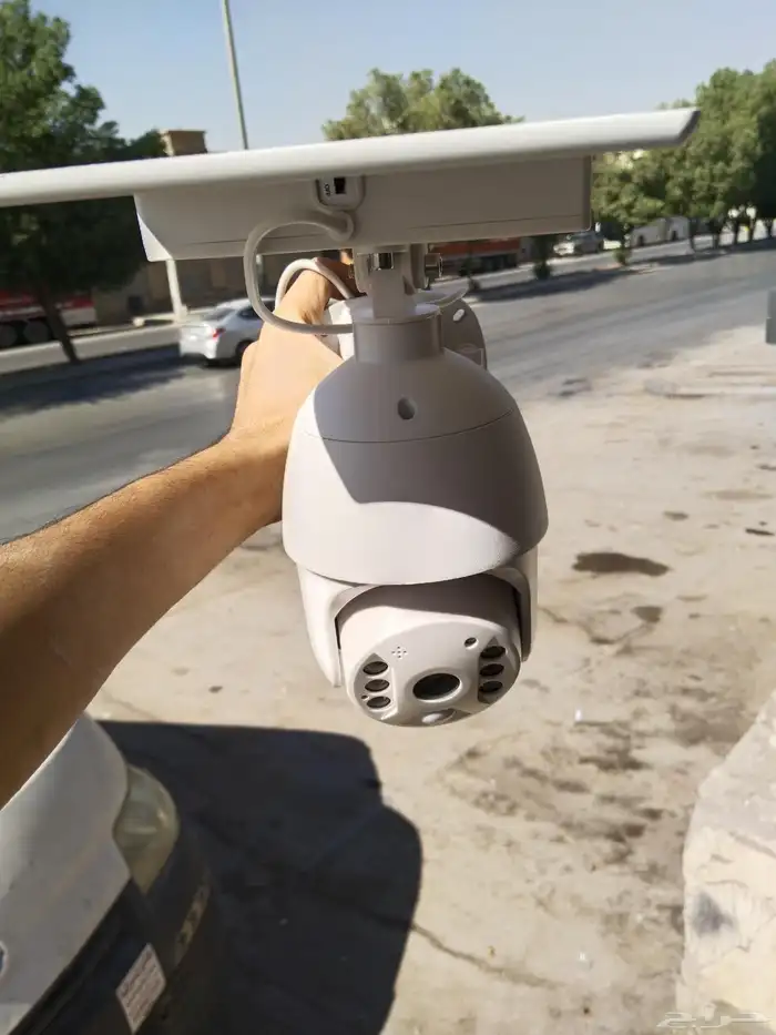 كاميرات مراقبه عروض 6