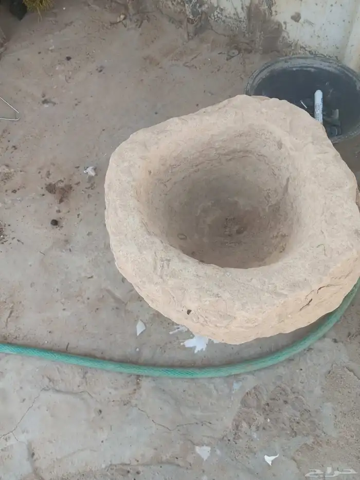 لبيع مدقه ( منحازه) اثريه 0