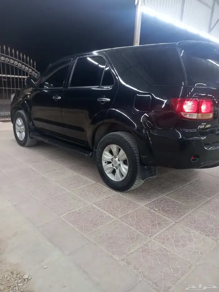 فوتشنر 2008 تماتيك ممتاز 3