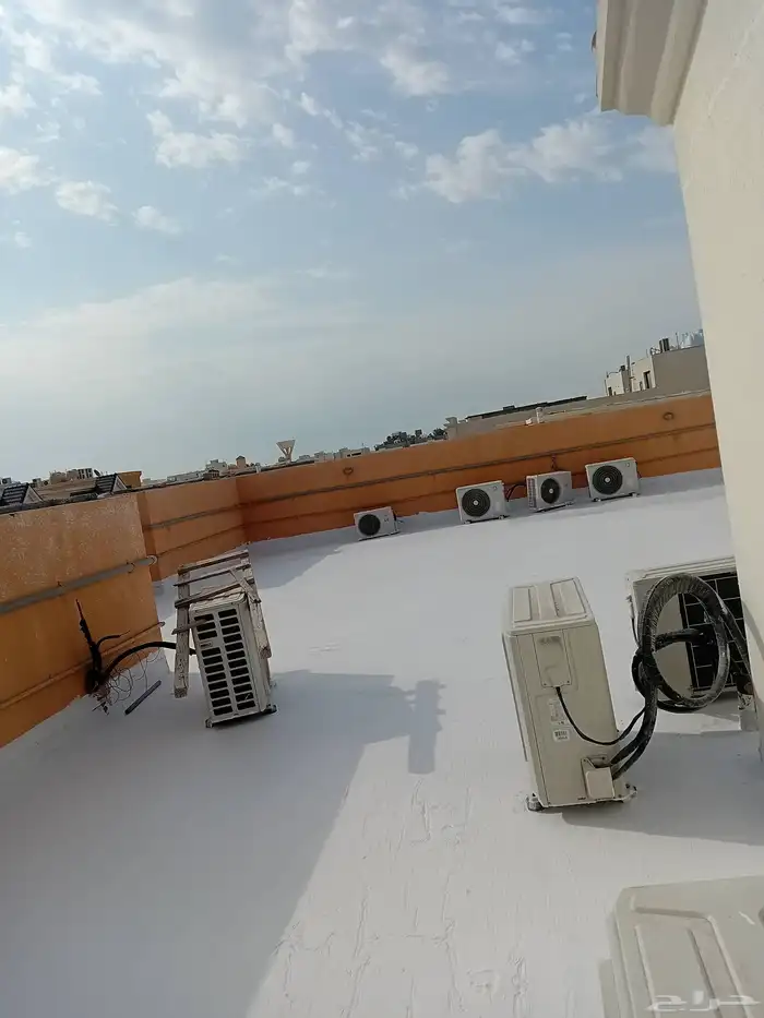 عازل امريكي حراري مائي ضد تسرب المياه وعاكس للحراه سعر المتر 2