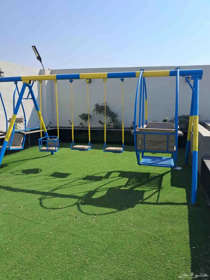 عرض الأسبوع شاليه يوم ويوم مجاني 2