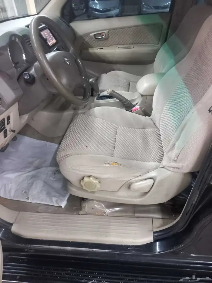 فوتشنر 2008 تماتيك ممتاز 11