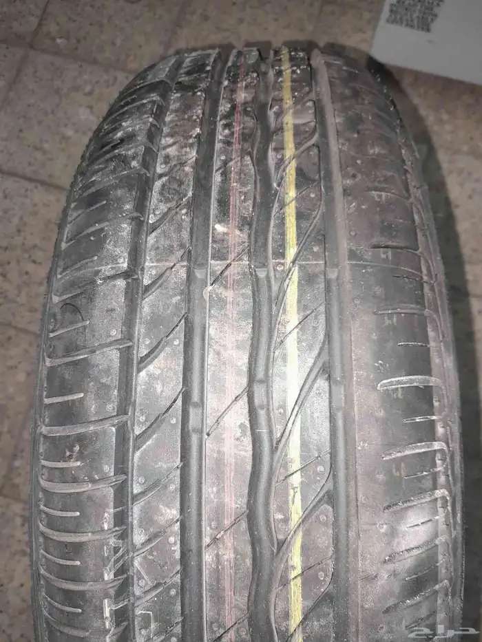 جنط كورلا الاسبير شد بلد وكالة 3