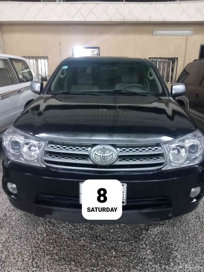 فوتشنر 2008 تماتيك ممتاز 0