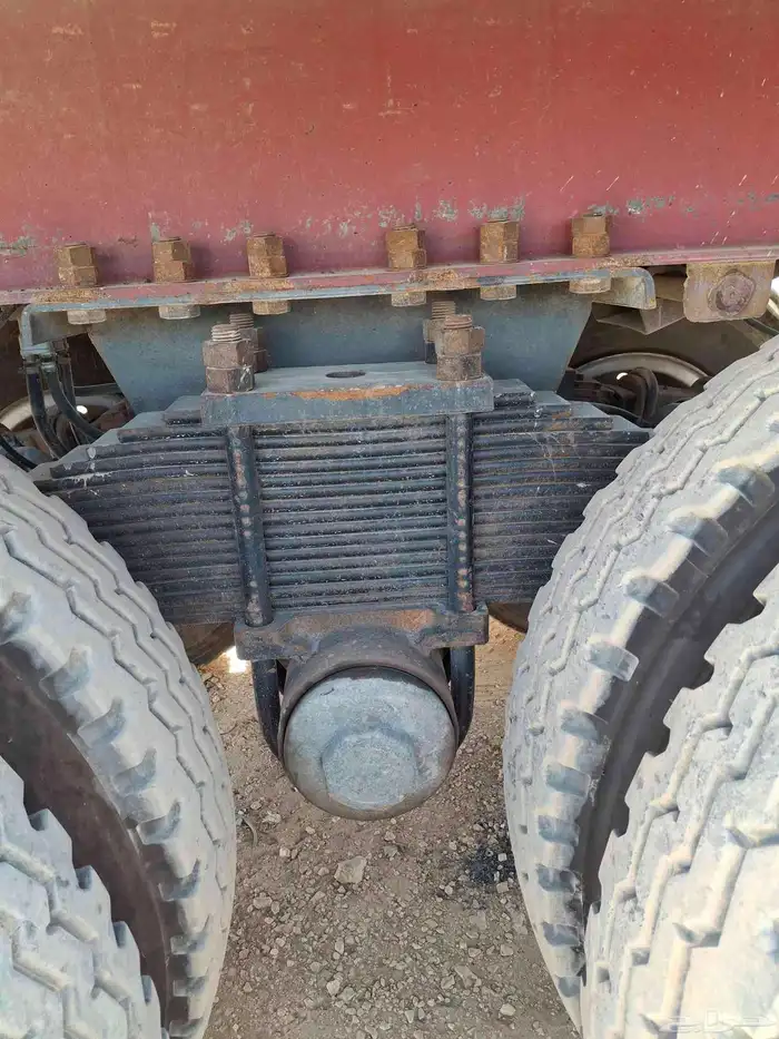 صندوق قلاب مقاس 20 صاج 2