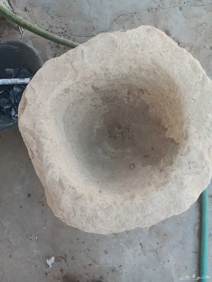 لبيع مدقه ( منحازه) اثريه 1