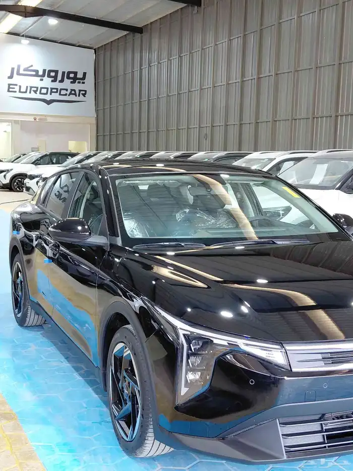 كيا K4نص فل م2026عرض خاص لفترة محدودة 3