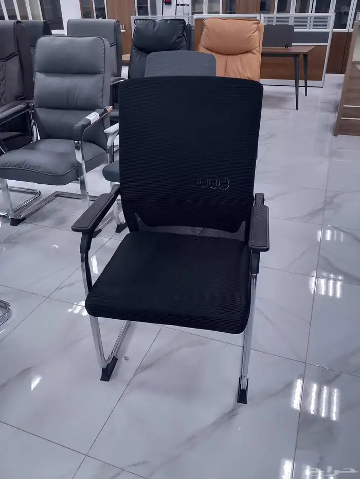 كراسي تدريب 8