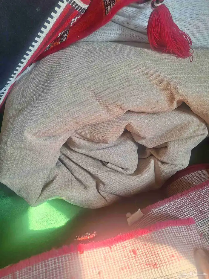 مساند ومتاكي وساتر مخيمات 1