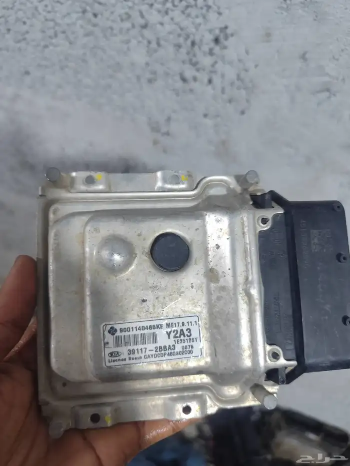 كمبيوتر كيا سيراتو و هيونداي النترا موديلات (2013 إلى 2017) 0