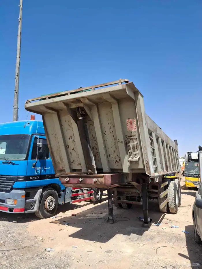 صندوق قلاب مقاس 20 صاج 6