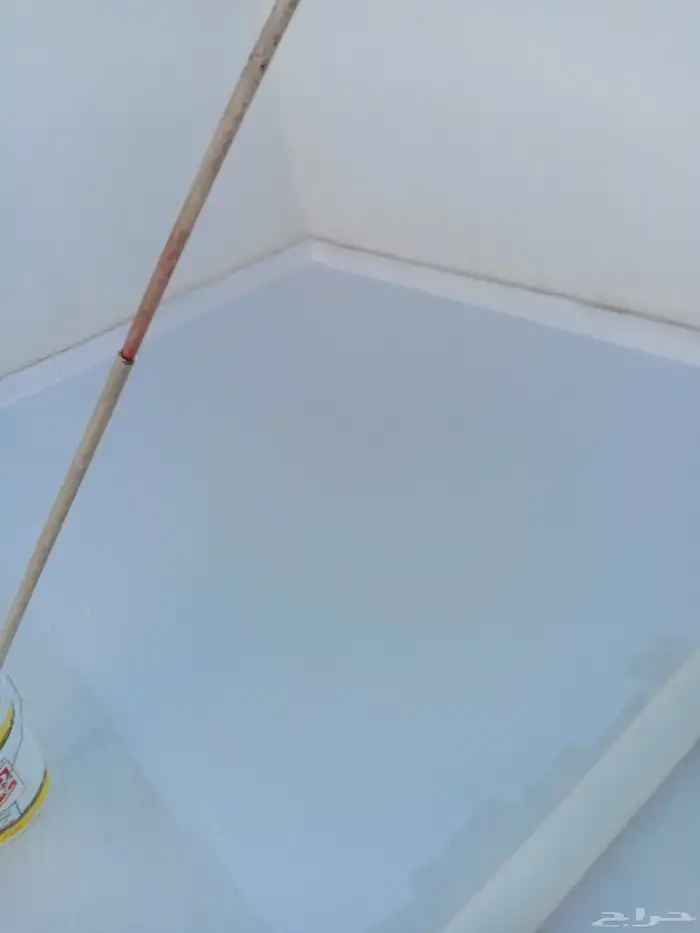 عازل امريكي حراري مائي ضد تسرب المياه وعاكس للحراه سعر المتر 6