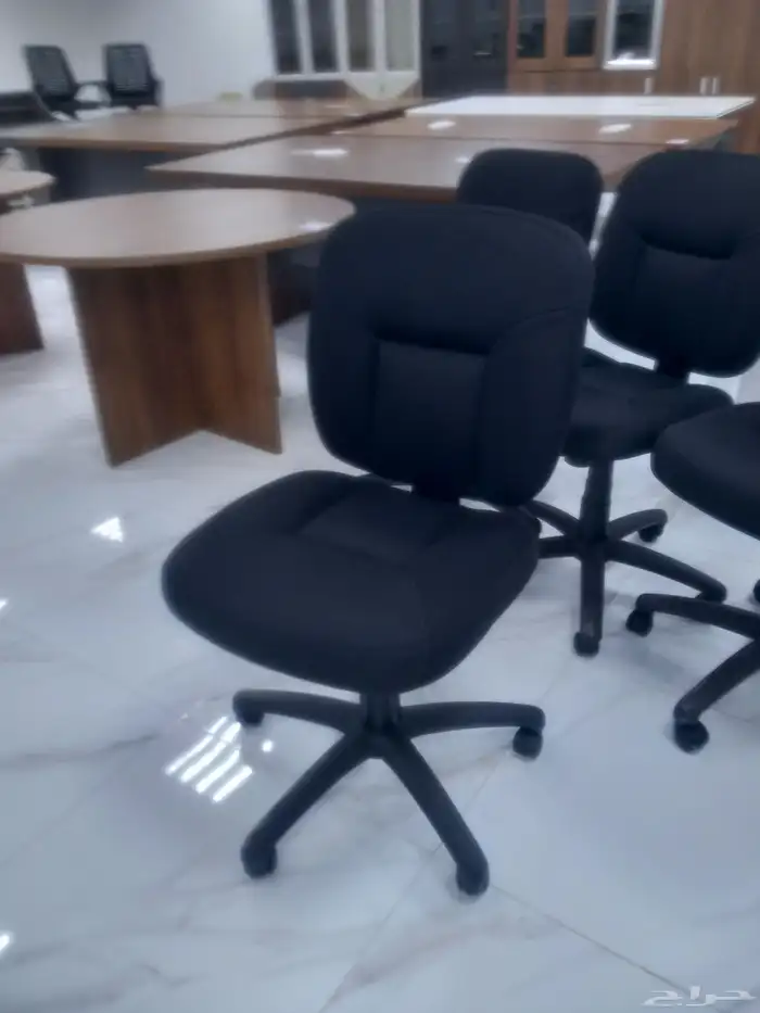 كراسي تدريب 1